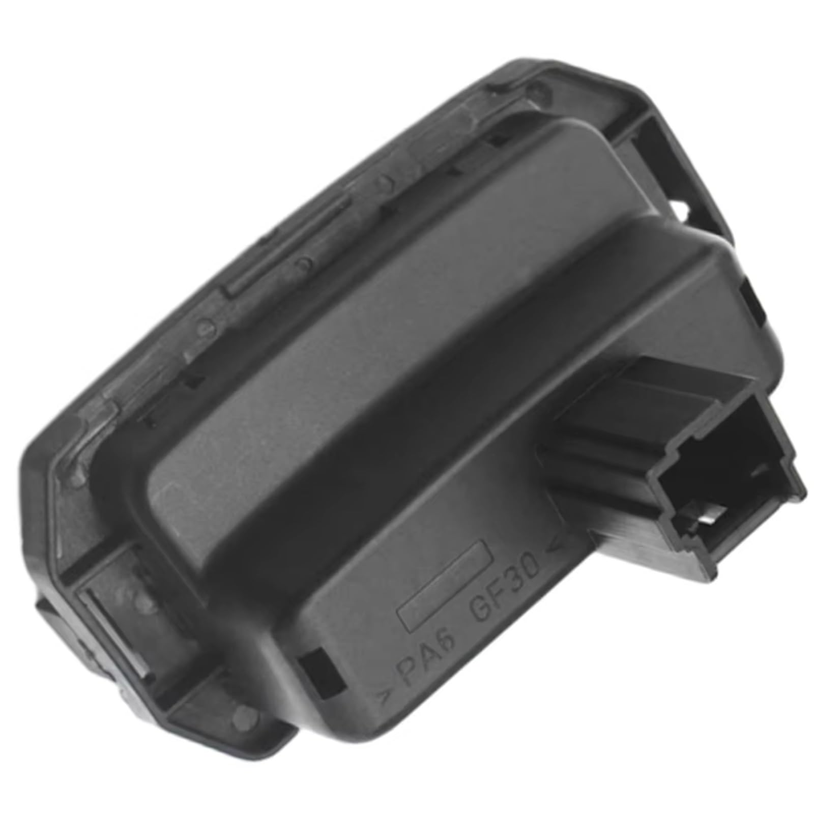 Interrupteur de hayon compatible Laguna II commande de coffre 2 broches