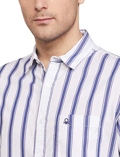 Image of United Colors of Benetton Men Shirt