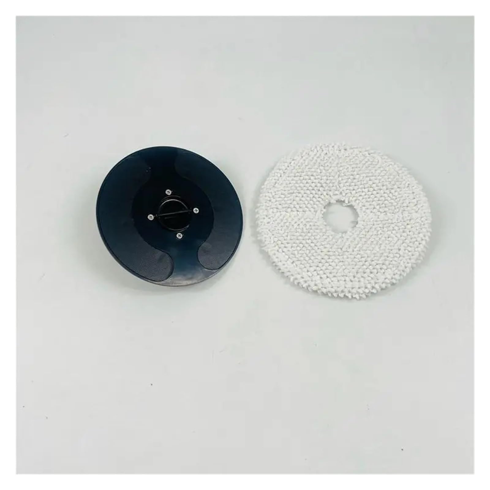 Kit di Cuscinetti for Scopa con Supporto Magnetico for Panno 2X, Compatibile con Roidmi, Pezzi di Ricambio for aspirapolvere Xclea ​​H60 SDJ06RM 2023