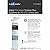 InSinkErator F-2000S Premium Under Sink Water Filtration System for Instant Hot and Cold Water Dispenser System, Off-White