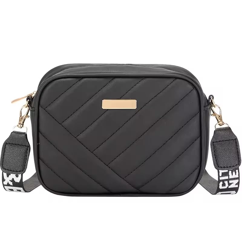 ketmart Lightweight Crossbody bags Mini Handbag Cell Phone Purses Clutch Purse Travel Pouch Shoulder Bag for Women(Color_Black) (B0DFQF19JX) Amazon Price History, Amazon Price Tracker