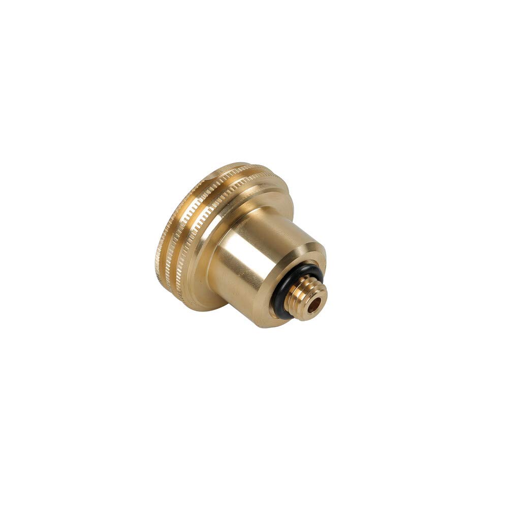 Lampa 67134 Raccord GPL Acme Laiton Court M12 45 Mm