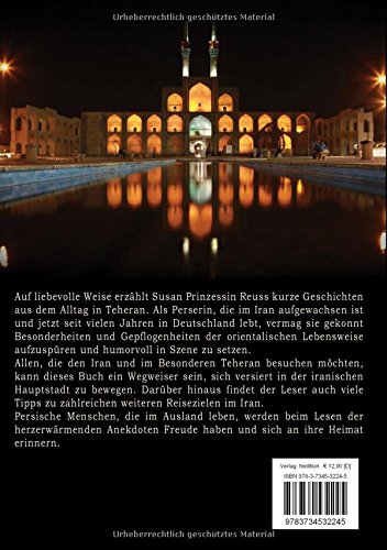 Persien, meine Heimat