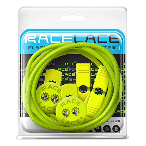 Nessun sistema di allacciamento - Lacci da gara