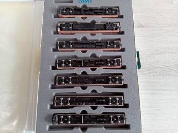 Amazon | [ 動作確認済 ] Nゲージ KATO 10-160 183系1000番台 直流特急