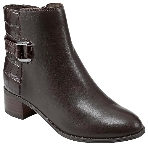 Easy Spirit womens SaharaAnkle Boot4