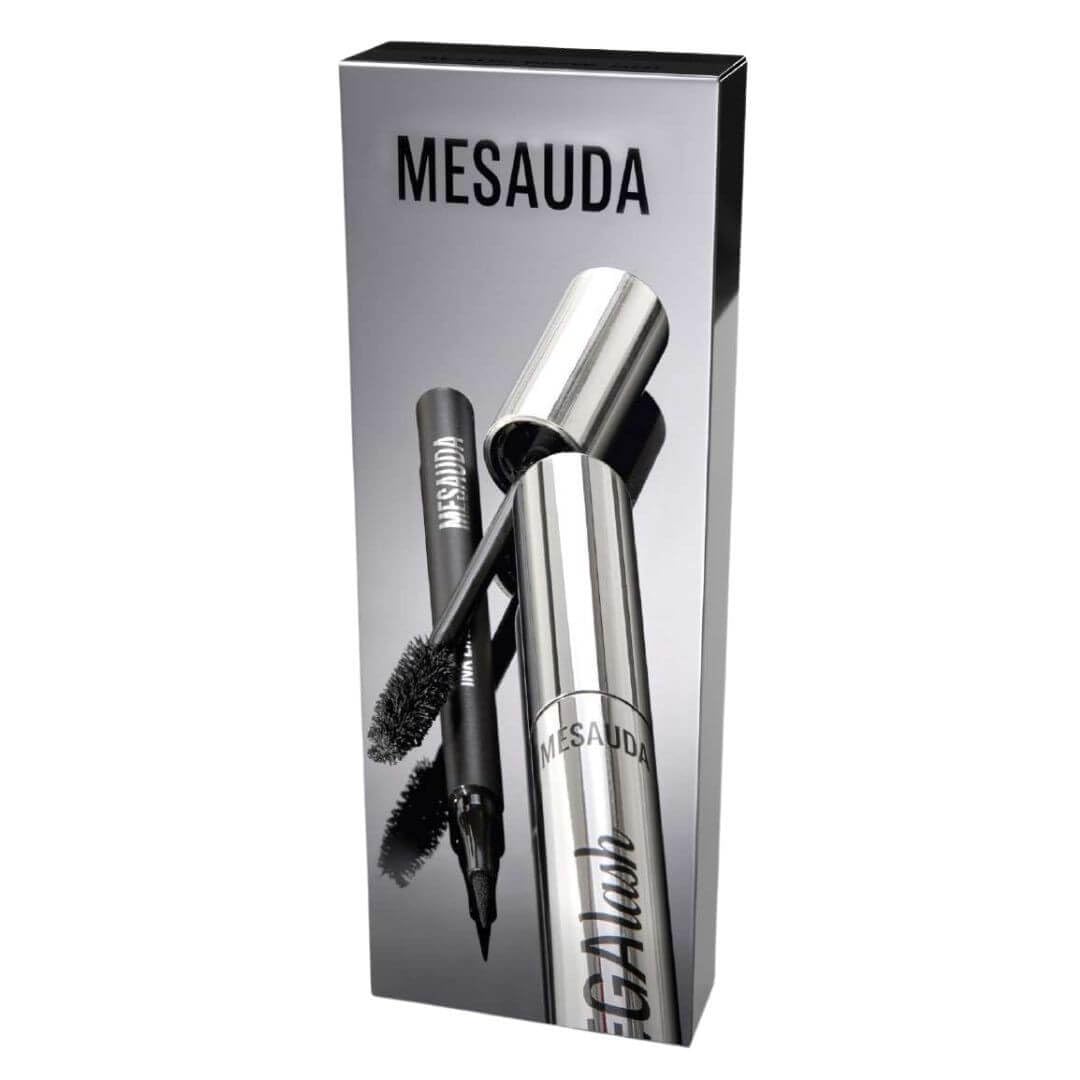 Mesauda Beauty Ready, Wow, Go! Kit - kit occhi