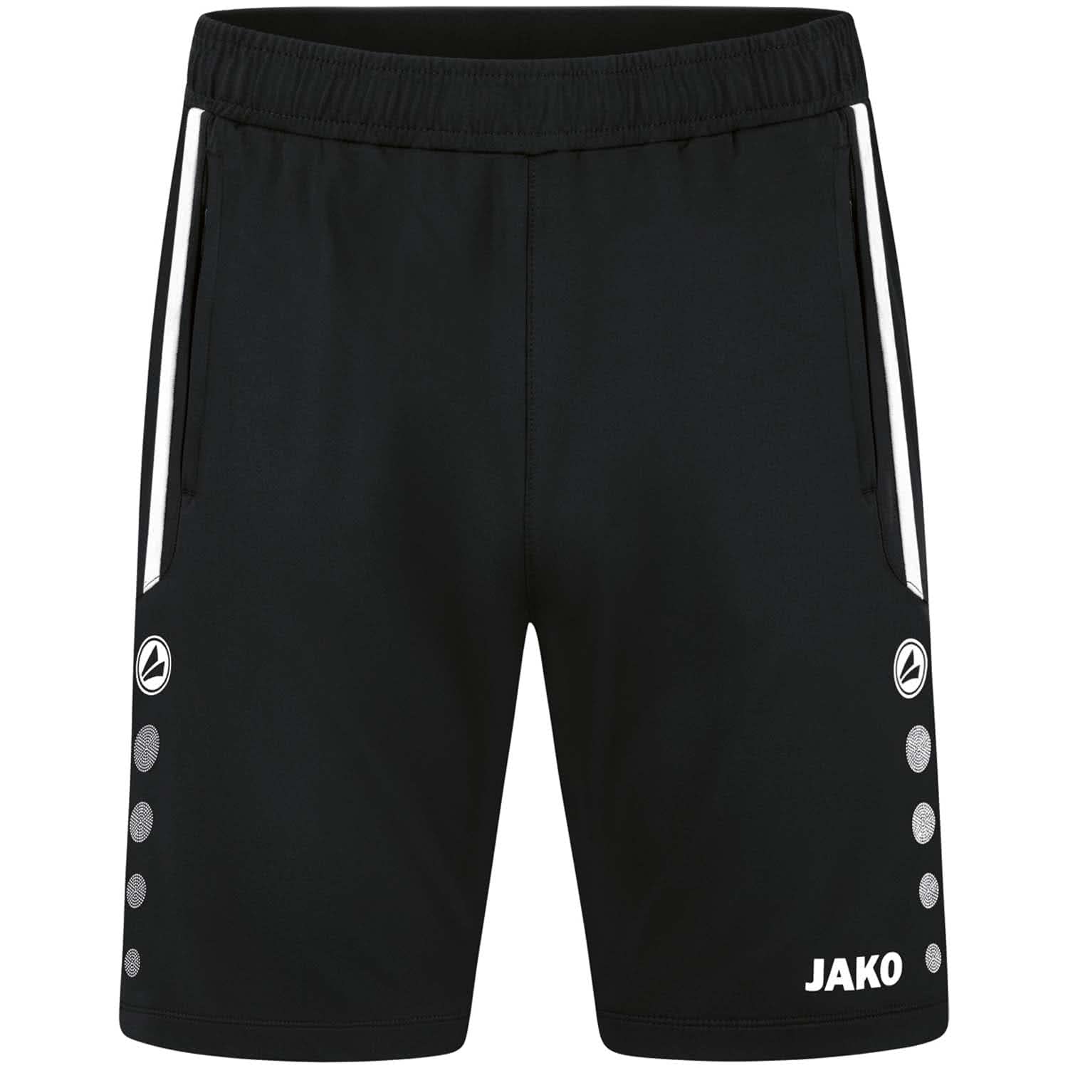 jako Allround Men's Training Shorts-picture-2