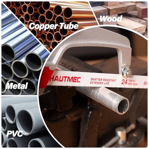 image for HAUTMEC 12