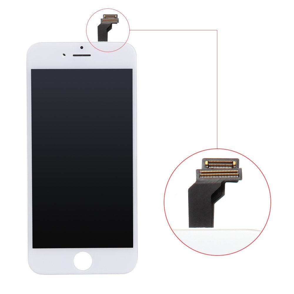 Amazon | DRT iPhone 6 フロントパネル 液晶パネル タッチパネル