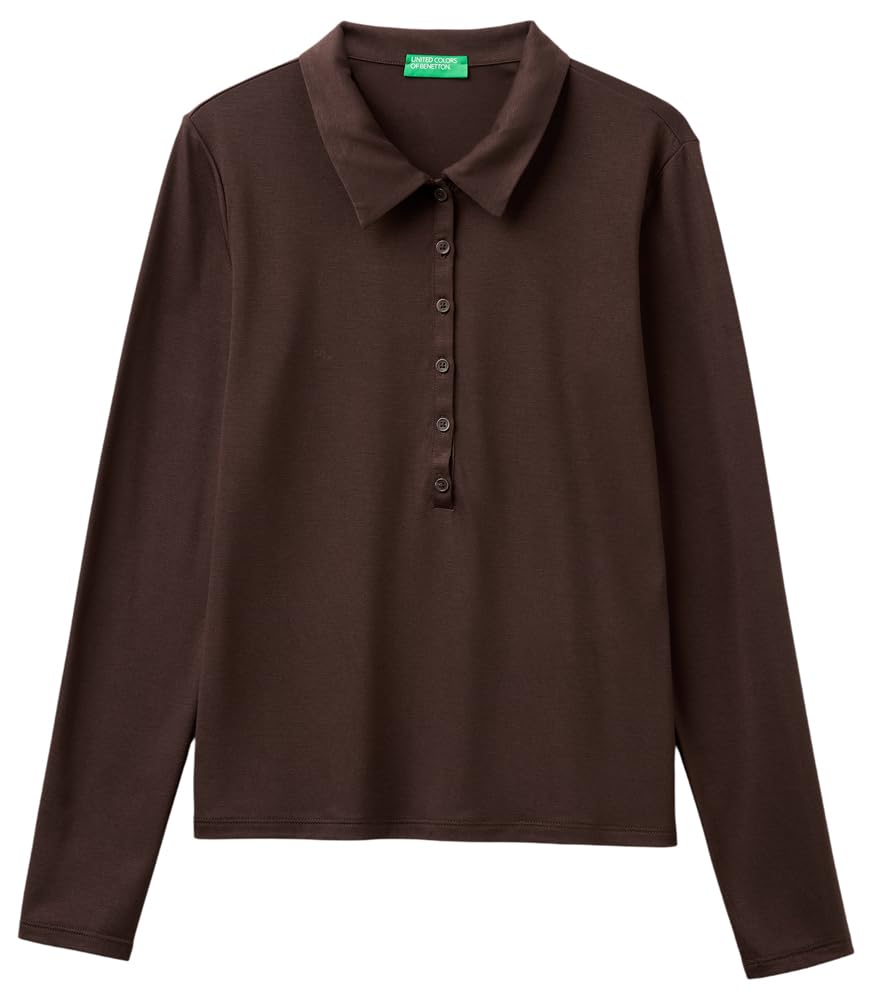 United Colors of Benetton Polo Donna