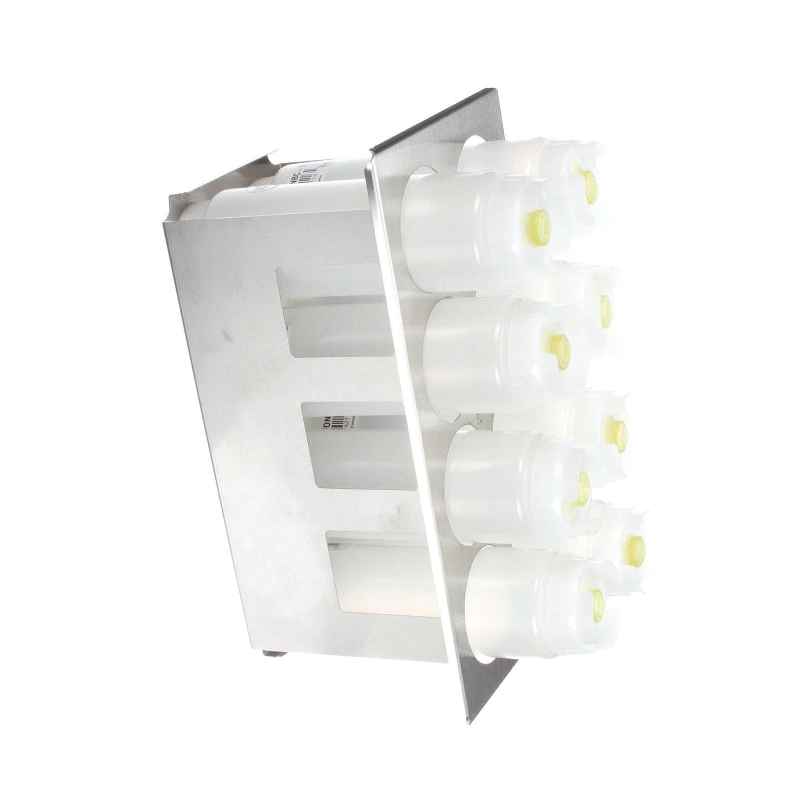 Compatible for use with Server Sbh-1/3, 2.63 Dia, W/86989, Octuple 86996 KolCoh45288