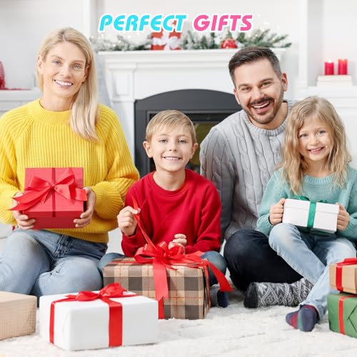 image for hopihy Fidget Toys Sensory Stone for Kids: 6Pcs Fruit Silicone Texture