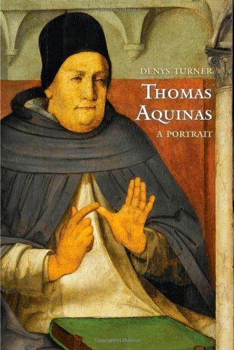 Thomas Aquinas: A Portrait