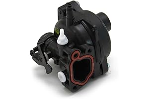 Briggs and Stratton Genuine Carburetor 590556