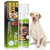 Dog Potty Training Spray for Dogs and Puppies – Go Here Attractant Spray to Pee and Poop in One Spot,Safe & Effective Puppy Pee Spray Indoor & Outdoor-Dog Training & Housebreaking Aid -100ml