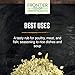 Frontier Co-op Adobo Seasoning, Certified Organic, Kosher, Non-irradiated | 1 lb. Bulk Bag