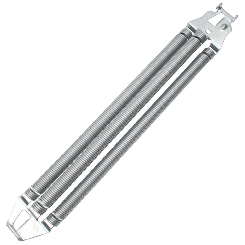 Hormann Retractable Garage Door Spring Clusters (001 Spring Cluster)
