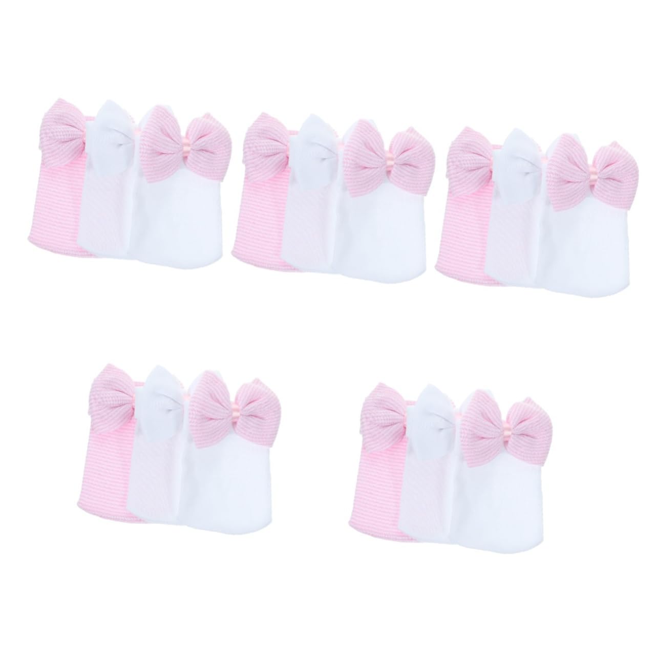 SOIMISS Gorro De Baño para Bebé Sombreros Recién Nacidos para Accesorios para Sombreros De Empezar A Andar Pequeño para Bebés Gorro De Hilo