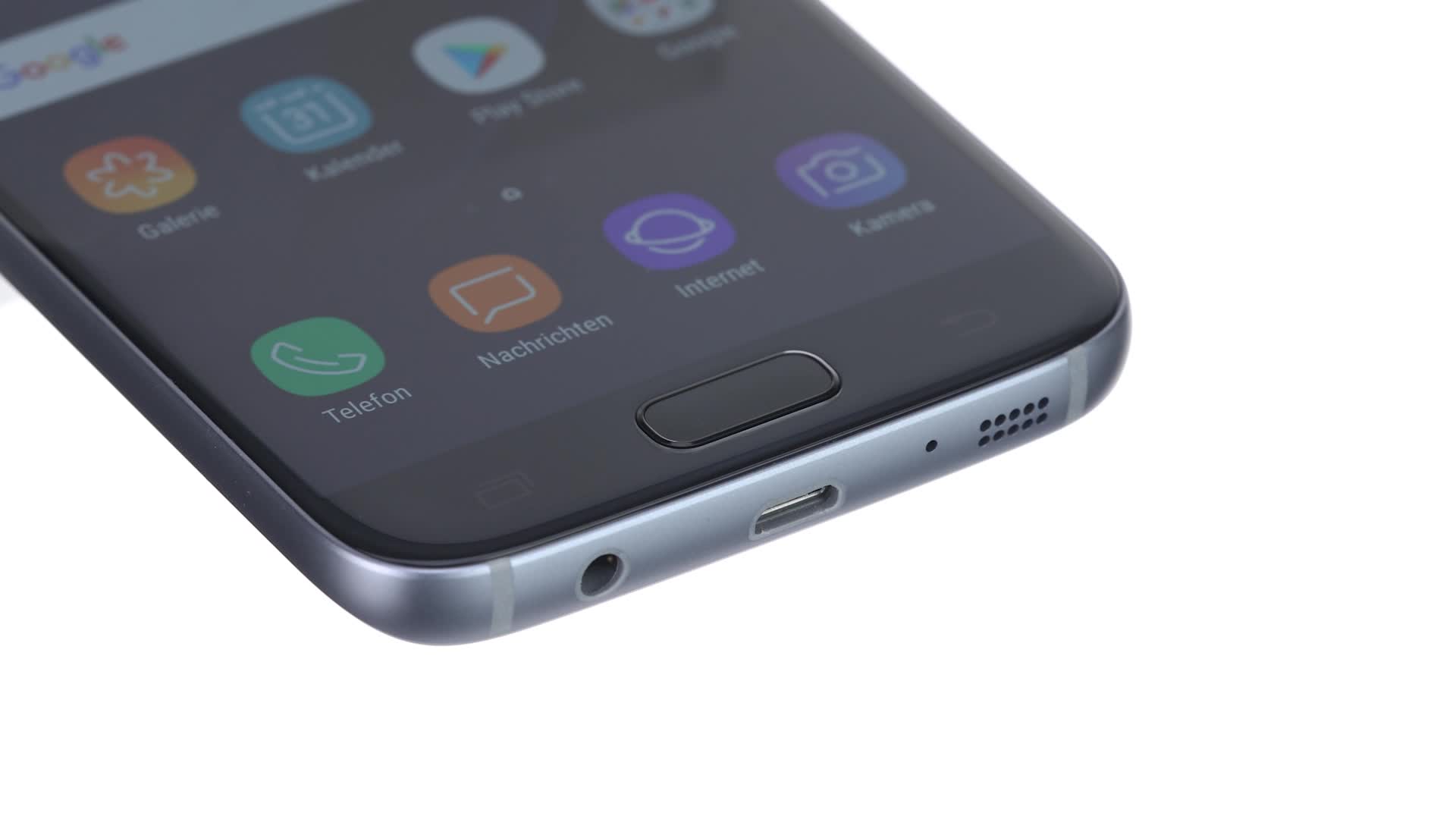 Samsung Galaxy S7 32GB 5.1