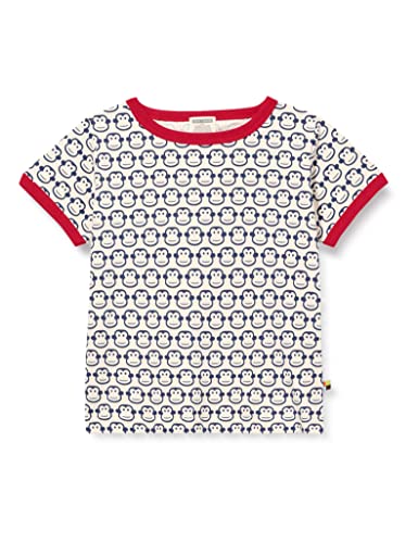 T-shirt singe loud + proud pour en finir avec les vêtements irritants