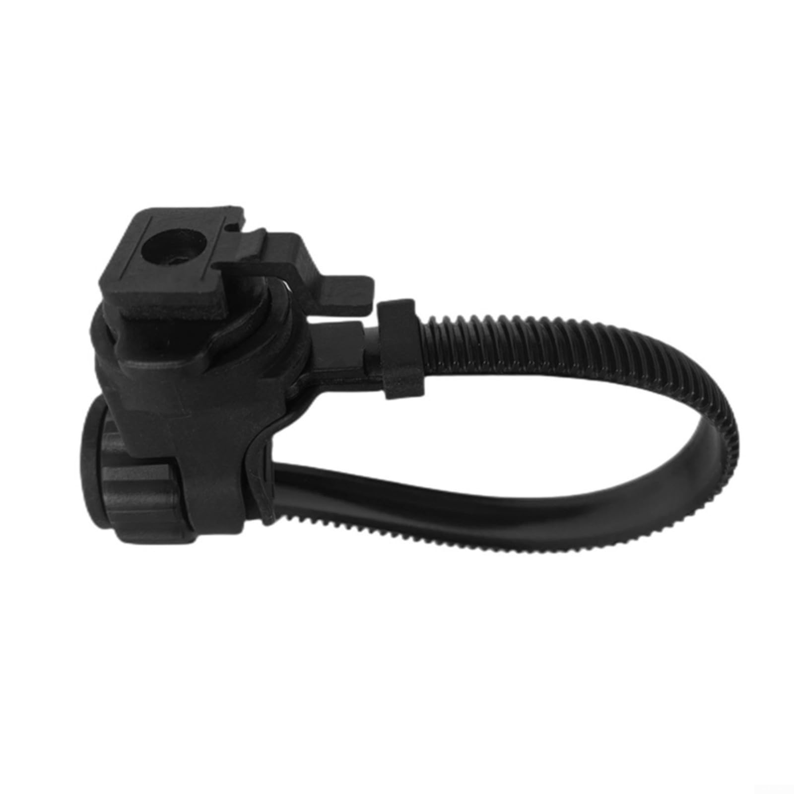 Supporto Per Luce Manubrio Bici - Adatto Per Trek Bontrager Ion Pro