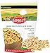 SUNBEST Banana Chips Sweetened in Resealable Bag (15 Ounce)...