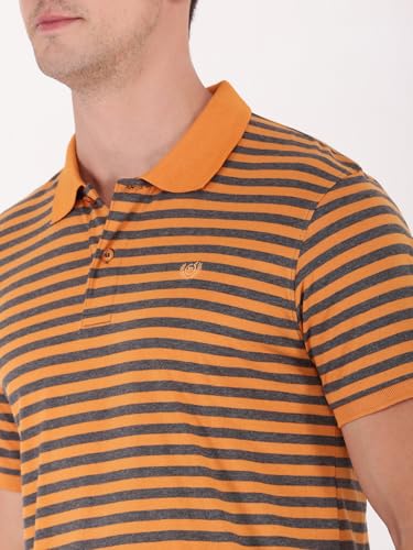 Image of Macroman M-Series Men's Regular Fit T-Shirt