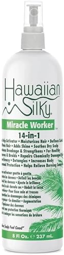 Wholesale HAWAIIAN SILKY MIRACLE WORKER 14-IN1 8 OZ