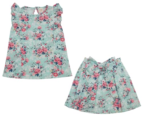 Image of Clothe Funn Girls Girls Co-Ordinate Set