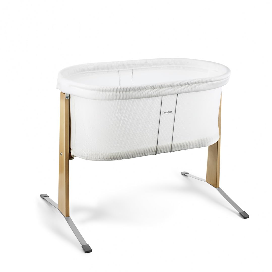 BABYBJÖRN Minicuna, Blanco