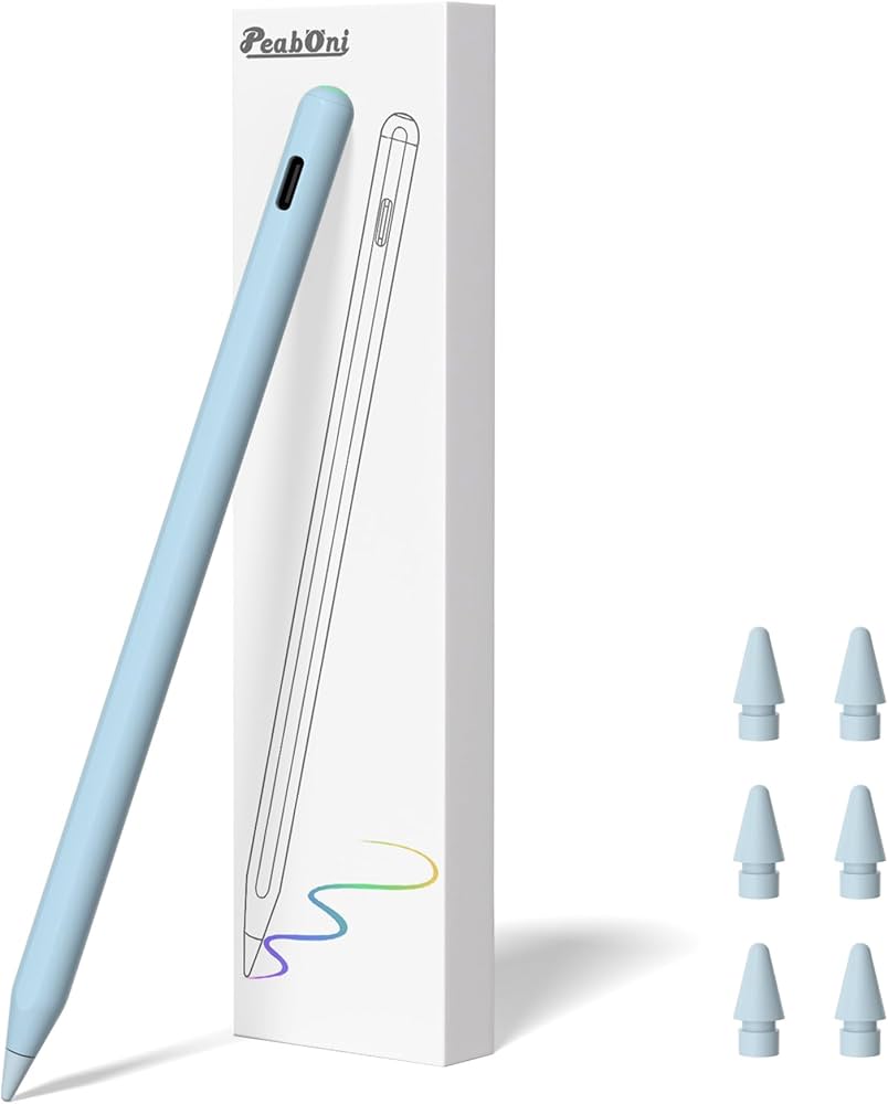 Amazon | Pencil 第2世代 iPad 2018-2024用 磁気ワイヤレス充電付き Amazon | Pencil 第2世代 iPad 2018-2024用 磁気ワイヤレス充電付き