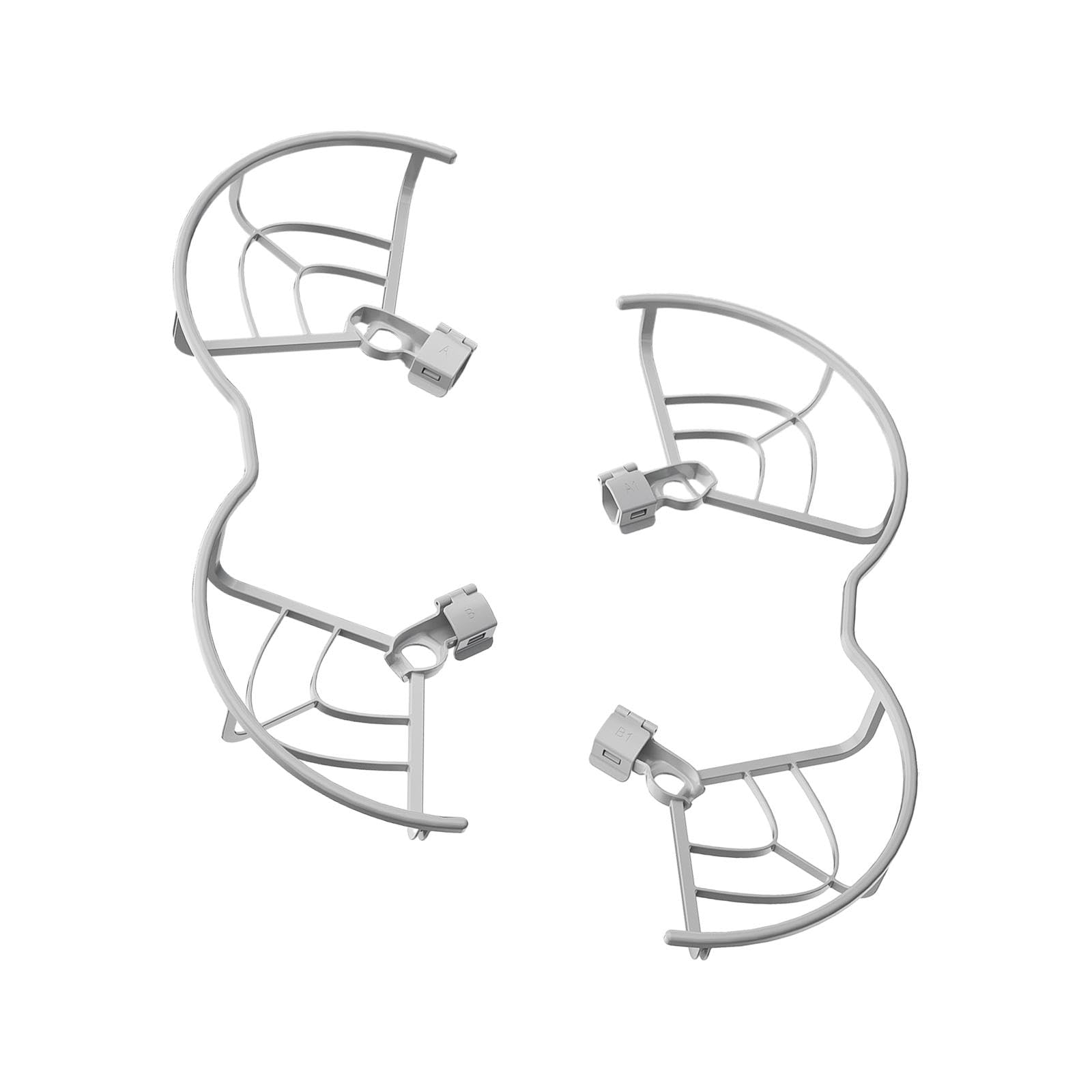 Propeller Protective Cover Drones Propeller Guards for Mini4 Pro|Toys & Hobbies | Radio Control & Control Line | RC Model Vehicle Parts & Accs | Other RC Parts & Accs