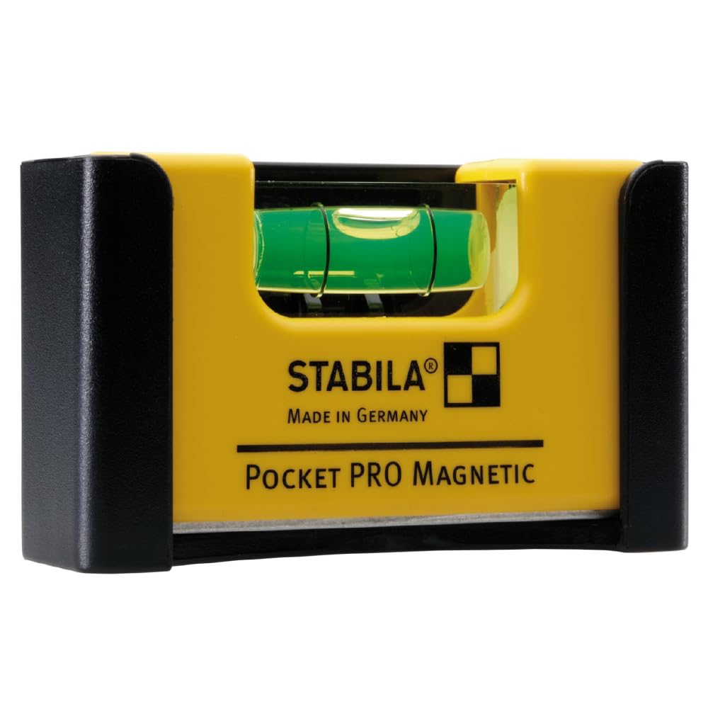 Stabila Pocket PRO Magnetic