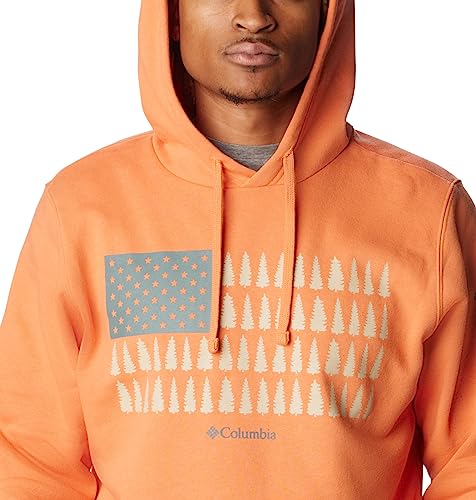 Image of Columbia mens Trek Hoodie