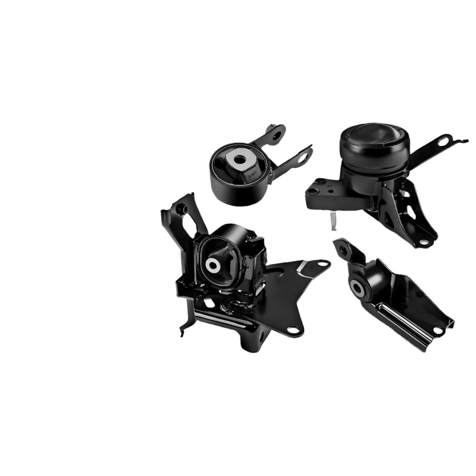 FPJQOBJC 12305-21220 12372-0M090 12364-37010 12363-21060 Machine Foot Glue