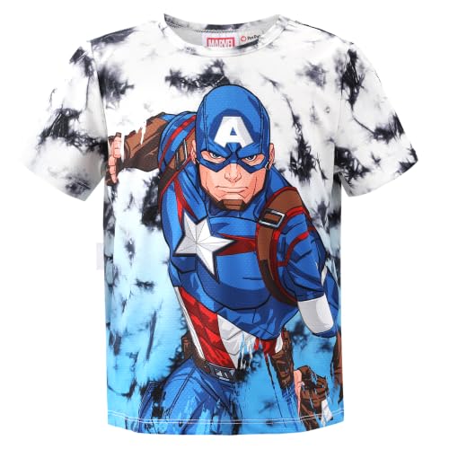Image of Disney Princess Frozen Marvel Stitch Minnie Mickey Star Wars Girls /Boys Athletic Shirts UV Quick Dry Graphic T-Shirt 2-9 Year