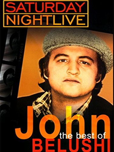 Saturday Night Live (SNL) The Best of John Belushi