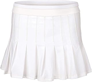 lucky in love long golf skorts