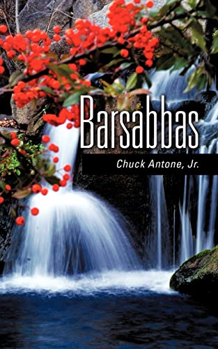 Barsabbas view 2