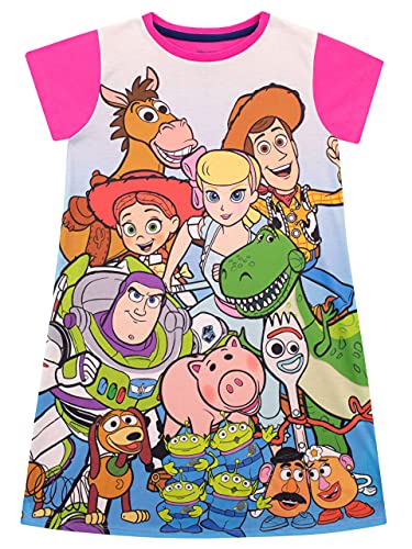 Disney Nightgown | Toy Story Pajamas | Girls Nightgowns