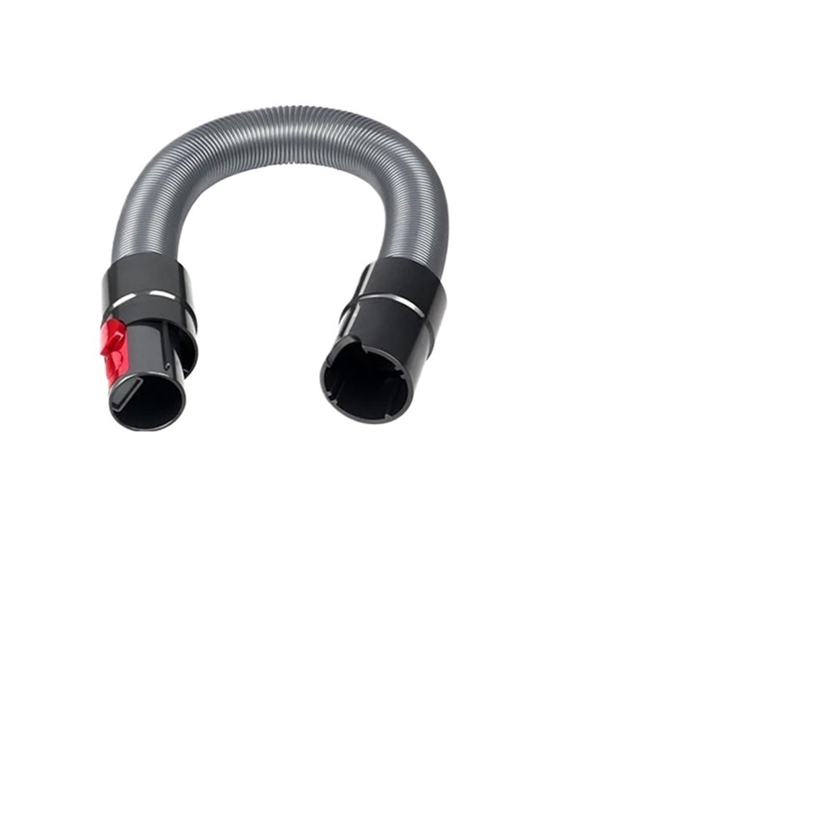 Adaptador De Manguera Flexible For Boquilla Estrecha ABBK, Compatible Con Aspiradoras Dyson V8, V10, V7, V11, V12 Y V15. Piezas For Conexión Y Extensión.(2PCS)
