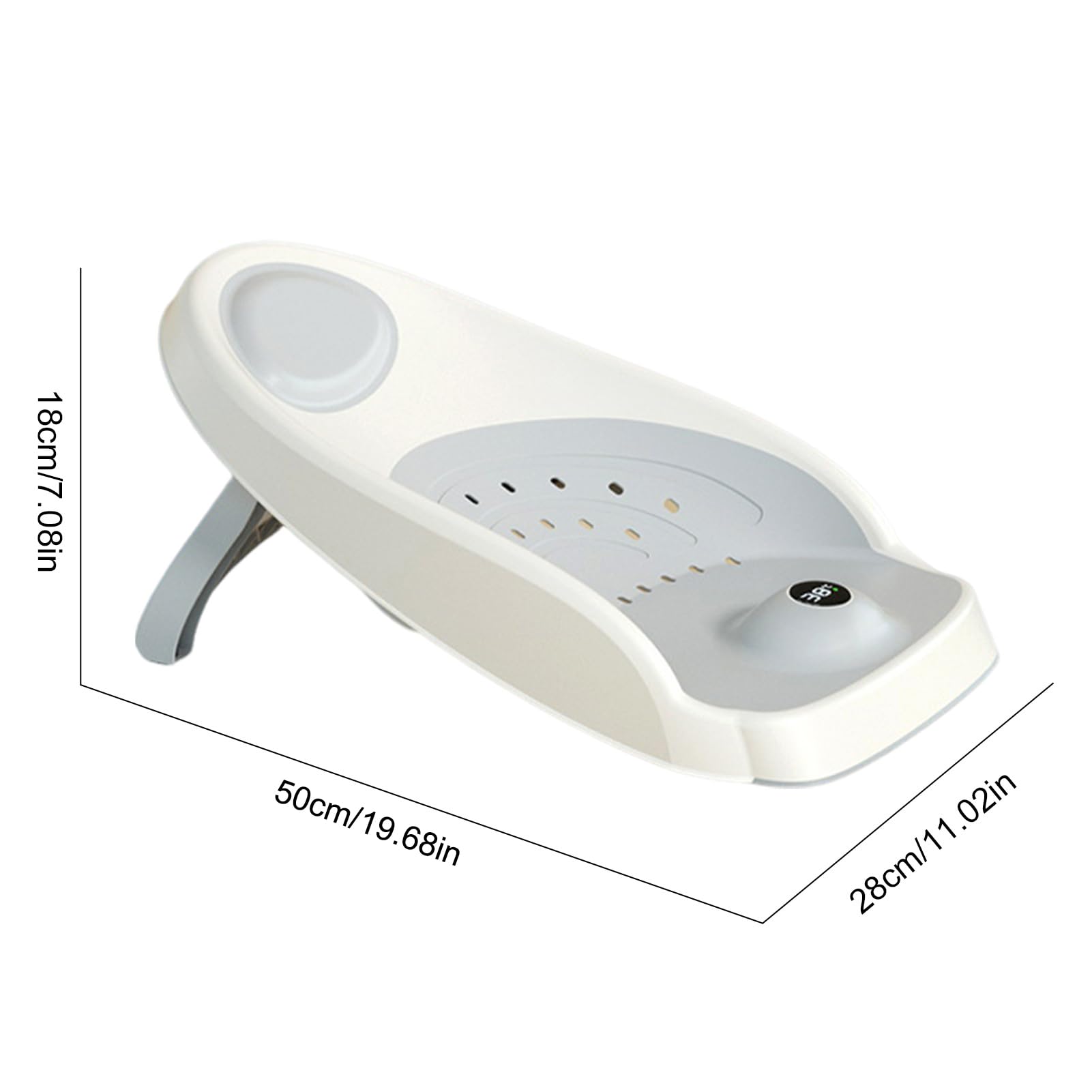 Cuscino di supporto per bagnetto, seggiolino per bagnetto | Sedia da doccia per bambini con supporto morbido antiscivolo,Supporto ergonomico per il bagno dei bambini, seggiolino per