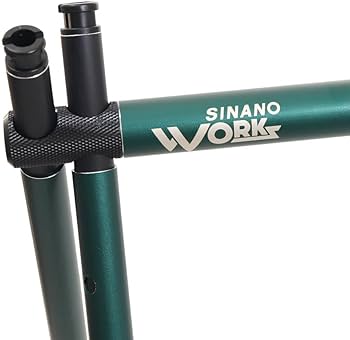 Amazon | [シナノワークス] ハンガーラック SNIPE HANGER 777022