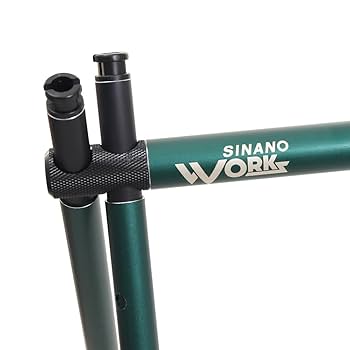 Amazon | [SINANO WORKS(シナノワークス)] SNIPER HANGER GRN