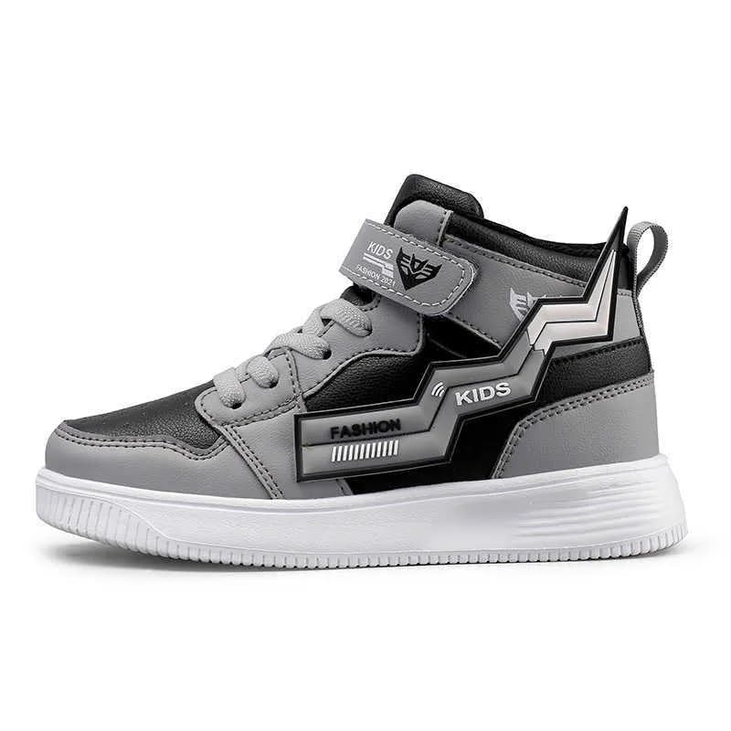 Zixer Mens Synthetic Leather High Top Casual Shoes for Men Sneakers || Mens Boys Stylish Chunky Ankle Grey White Sneakers for Men || Ogiy Shoes for Man (Grey) (B0DCP8WNTJ) Amazon Price History, Amazon Price Tracker