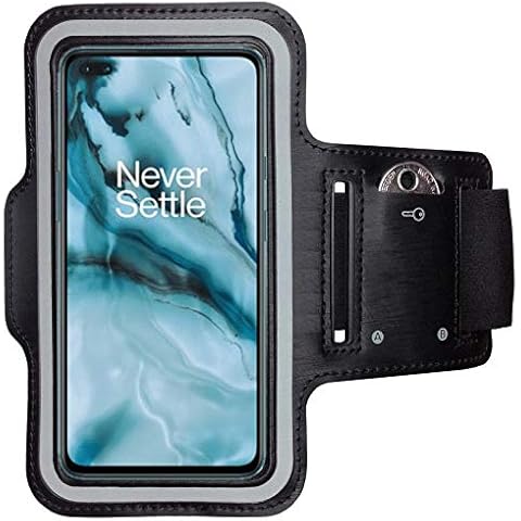 CoverKingz OnePlus Nord Sports Armband Cover