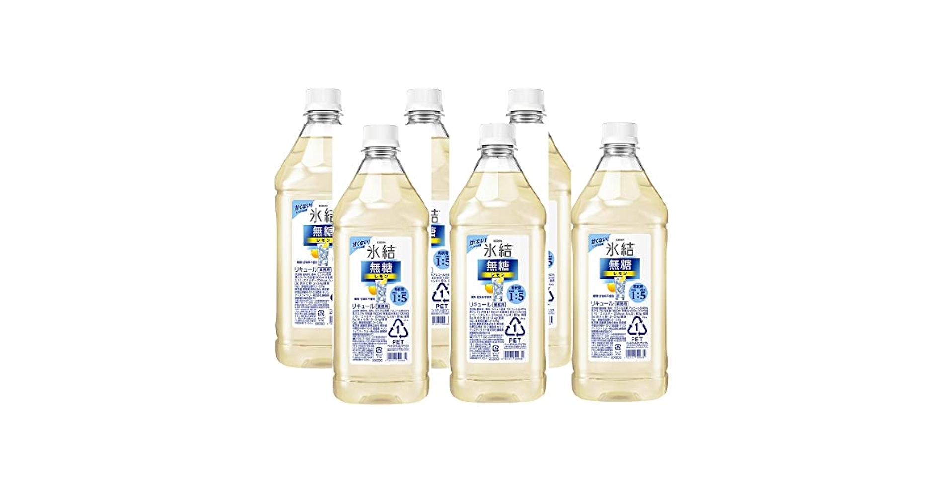 キリン 氷結 無糖 レモン 1800ml6本 キリン あすつく 氷結 無糖 レモン 4％ 350ml×1ケース/24本 YTR