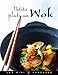 Petits plats au Wok (Les Mini Larousse - Cuisine) (French Edition)