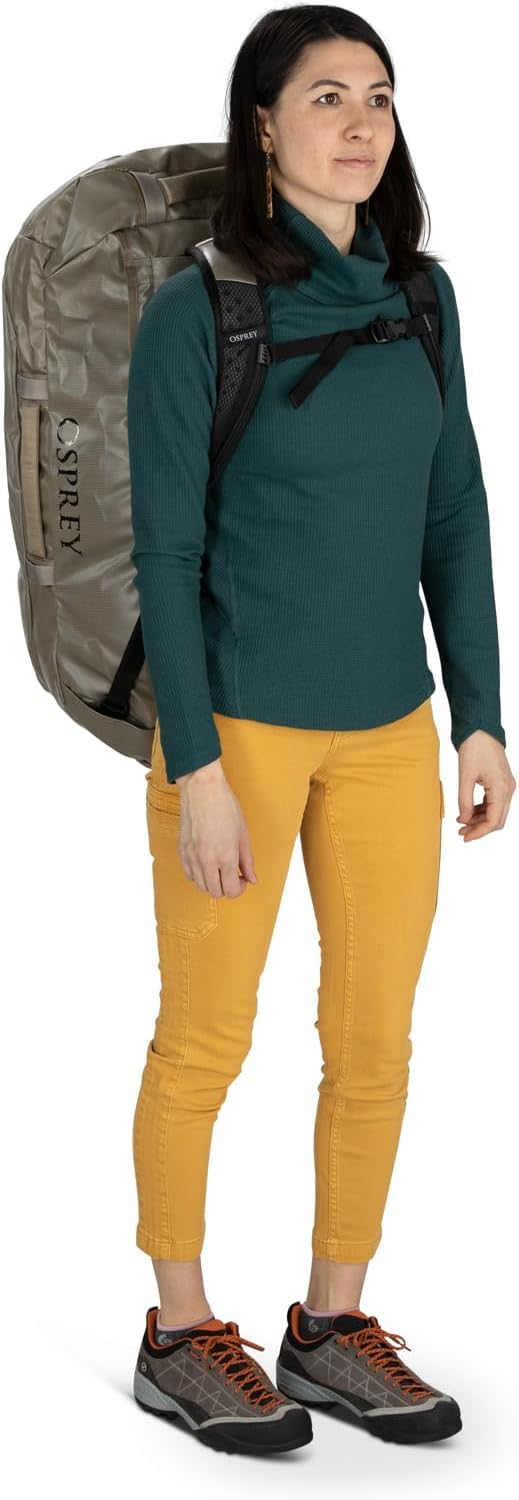 Osprey Transporter 95 Reisetasche, Unisex